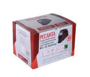 Сварочная маска Ресанта МС-1А Optimal