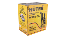 Мойка Huter W195-QL