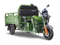 Трицикл Rutrike Дукат 1500 60V1000W 021346-1969