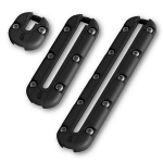 Купить Railblaza Профиль ExpandaTrac Modular Kayak Track 01-4122-11 у официального дилера со скидкой