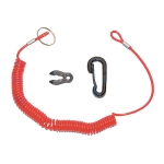 Купить Nuova Rade Чека предохранительная NUOVA RADE на шнуре Tohatsu 28139 у официального дилера со скидкой