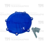 Защита крышки сцепления Yamaha MX-03463 Psychic MX Components