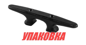 Купить Yang-Xian Утка швартовая 250 мм, пластиковая (упаковка из 40 шт.) у официального дилера со скидкой