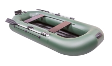 Надувная лодка Пеликан 270МНД