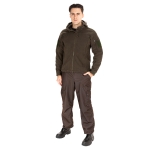 Куртка демисезонная Камелот ткань Polarfleece цвет Хаки р.44-46 4627139564706