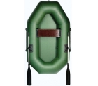 Надувная лодка АКВА220 оптима
