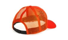 Бейсболка NORFIN Orange