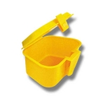 Коробка рыболовная для наживки Salmo LIVE BAIT 120х90х57 арт.1500-69