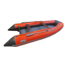Надувная лодка REKA R420 классик