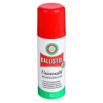 Оружейное масло Ballistol spray 50 ml 24944