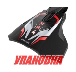 Купить StingRay Гидрокрыло StingRay XR4 Senior, черное (упаковка из 3 шт.) у официального дилера со скидкой