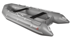 Надувная лодка X-River Rocky 375