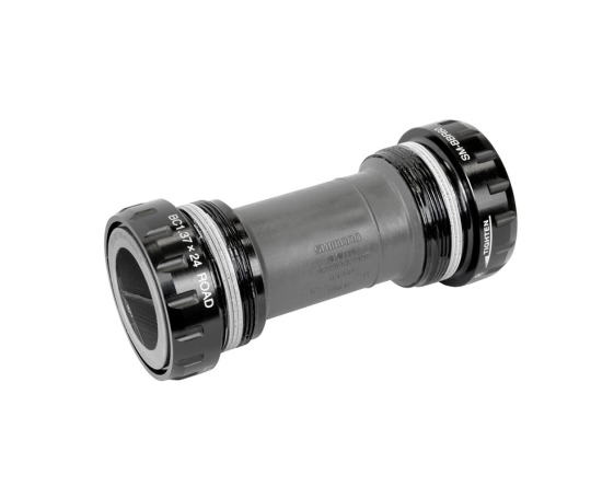 Каретка Shimano BBR60, Road, italian