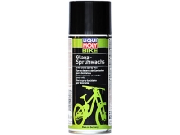 Полироль для велосипеда LIQUI MOLY Bike Glanz-Sprühwachs 0,4L 6058