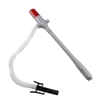 Купить Dukshin Насос электрический для перекачки топлива на батарейках у официального дилера со скидкой