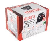 Сварочная маска Ресанта МС-2