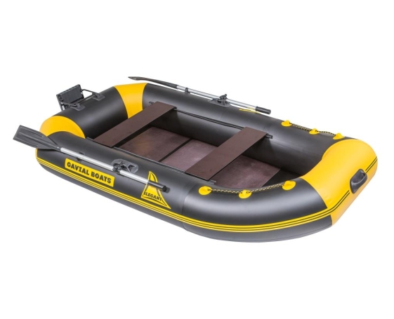 Надувная лодка Пеликан GAVIAL 280НТНД ELEGANT