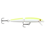 Воблер RAPALA Jointed 13 /SFCU /плавающий/  до 4,2м, 13см, 18гр