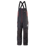 Костюм STRIKEMASTER Battle - черный XXXXL (SBJV-4XL+SBBV-4XL)