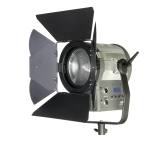 Осветитель студийный GreenBean Fresnel 150 LED X3 DMX 25241