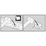 Купить Rapala Регулируемый кронштейн RAPALA SmartHub у официального дилера со скидкой