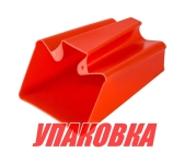 Купить Easterner Черпак плавающий, 1 л, красный (упаковка из 30 шт.) у официального дилера со скидкой