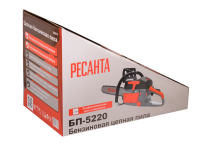 Бензопила Ресанта БП-5220
