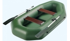 Надувная лодка АКВА260 оптима