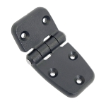 Купить Easterner Петля CIM асимметричная 100х50х15,5 мм, пластик C88012 у официального дилера со скидкой