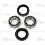 Ступичный подшипник Bronco Yamaha AT-06632