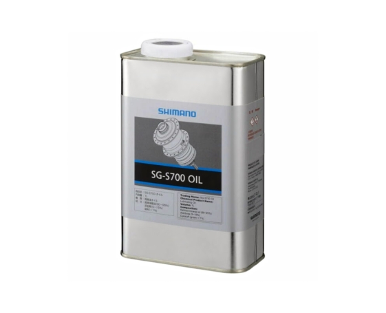 Масло, SG-S700, 1л.