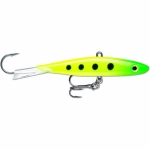 Балансир RAPALA Jigging Shadow Rap 07 /GSLM / 7см, 10гр.