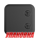 Купить SeaFlo Люк смотровой черный, SeaFlo, 370 х 375 мм (упаковка из 5 шт.) у официального дилера со скидкой