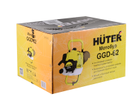 Мотобур Huter GGD-62