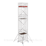 Вышка-тура STABILO серия 50 2,0х1,5 м РВ 11,4 м
