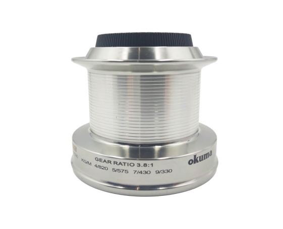 Запасная шпуля OKUMA DCI-80