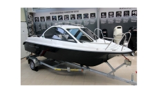 Катер Феникс СПЭВ 530 HT