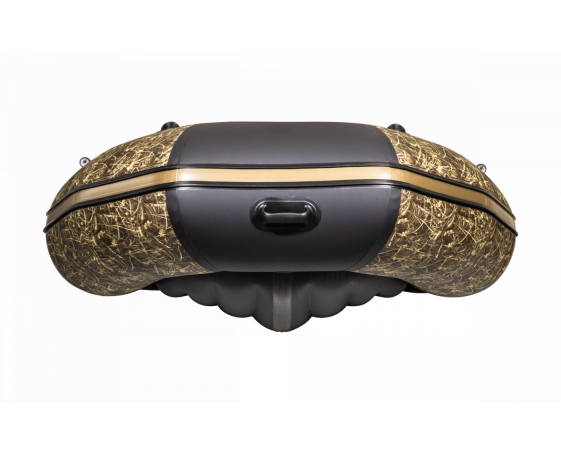 Надувная лодка Таймень NX3800 НДНД Камо