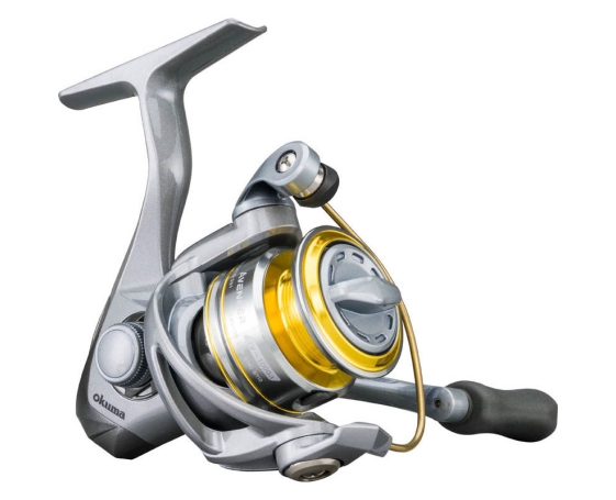 Катушка Okuma Avenger 2500