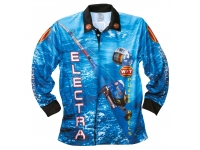 Рубашка WFT Electra SHIRT LANGARM 04 р.XXXL