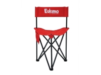 Кресло для зимней рыбалки Eskimo XL Folding Ice Chair