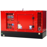 генератор EUROPOWER EPS 333 TDE  991013313