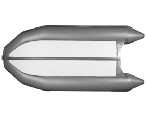 Надувная лодка X-River Rocky 355
