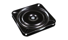 Основание под сиденье, вращающееся