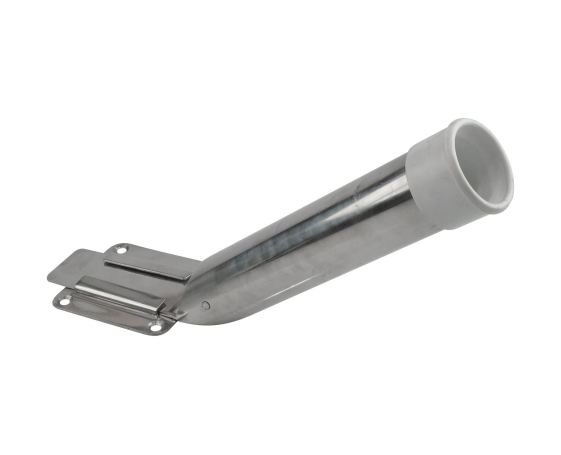 Подставка под удочку съемная