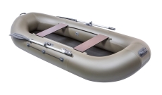 Надувная лодка Пеликан 288