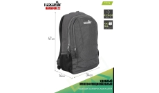 Рюкзак Norfin HARBOUR 22 NF