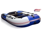 Надувная лодка Хантер STELS 275