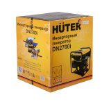 Инверторный генератор Huter DN2700i