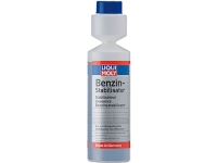 Стабилизатор бензина LIQUI MOLY Benzin-Stabilisator 0,25L 5107